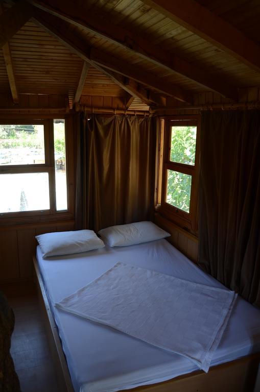 Gorge Club Hotel Saklikent Quarto foto